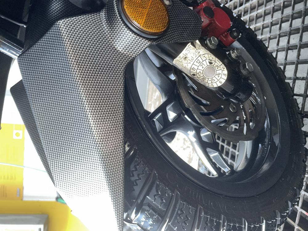 Motorrad verkaufen Explorer Speed 50 Ankauf